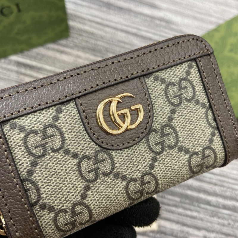 Gucci Wallets & Purse